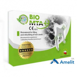 Біоматеріал BIO MTA + mini (Cerkamed), 1 пак.